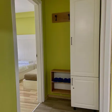 Apartment Cozy Tirana