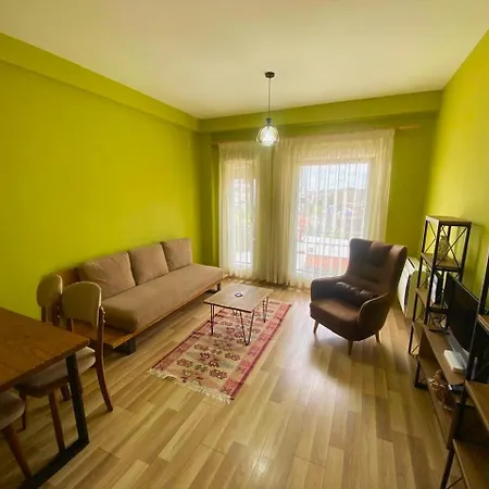 Apartment Cozy Tirana
