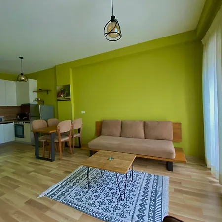 Cozy * Tirana