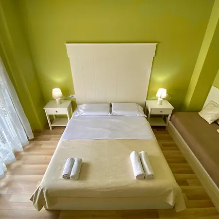 Cozy Apartment
