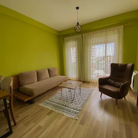 Apartment Cozy *