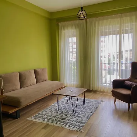 Cozy Apartment