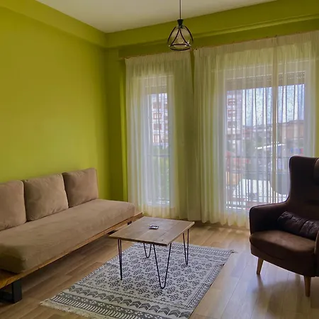 Apartment Cozy