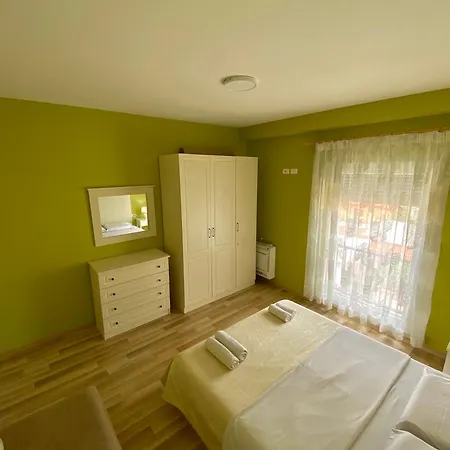 Cozy Apartment