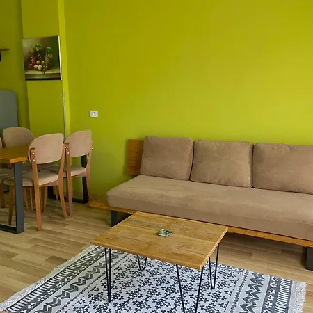 Cozy Apartment *