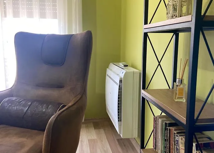 Cozy דירה *