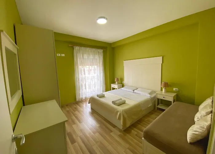 Cozy דירה *