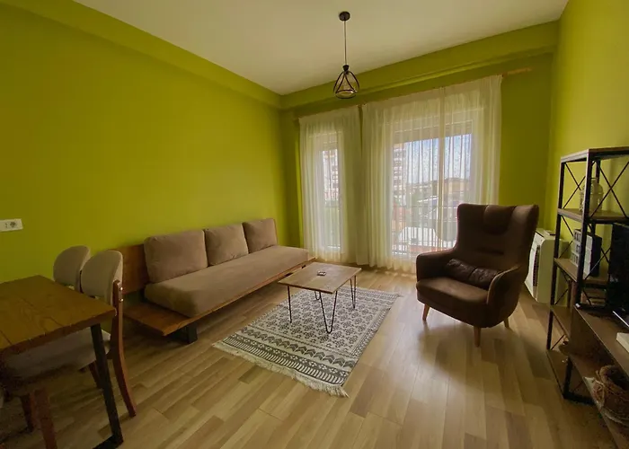 דירה Cozy *