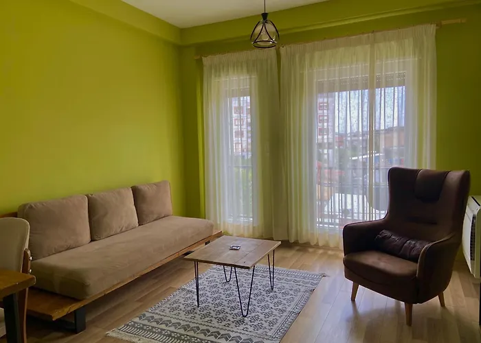 דירה Cozy