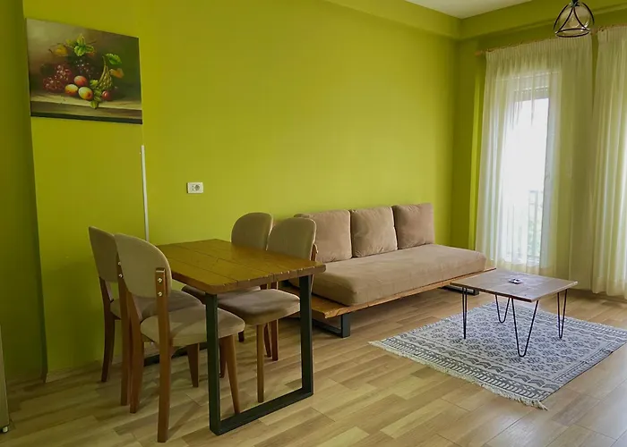 Cozy טיראנה