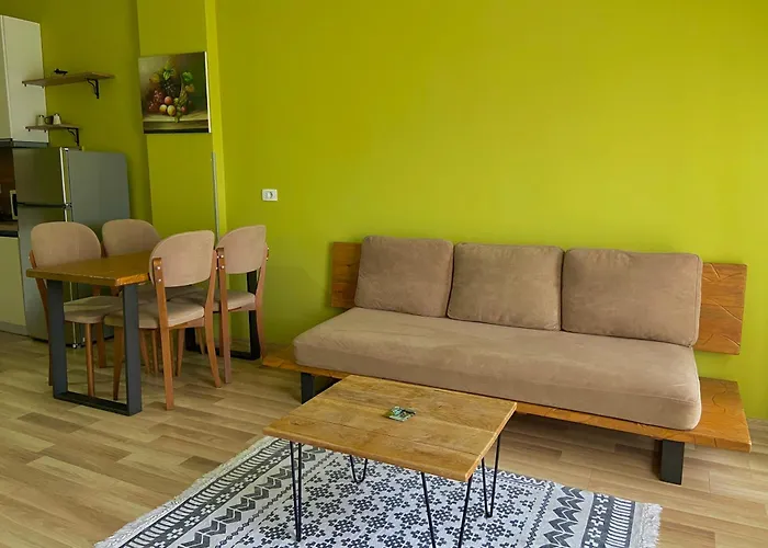 Cozy דירה *