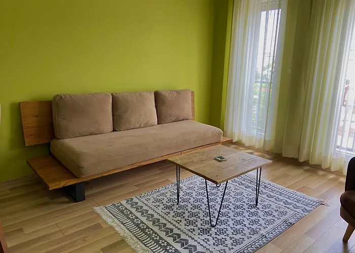 Cozy טיראנה