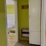 公寓 Cozy 地拉那