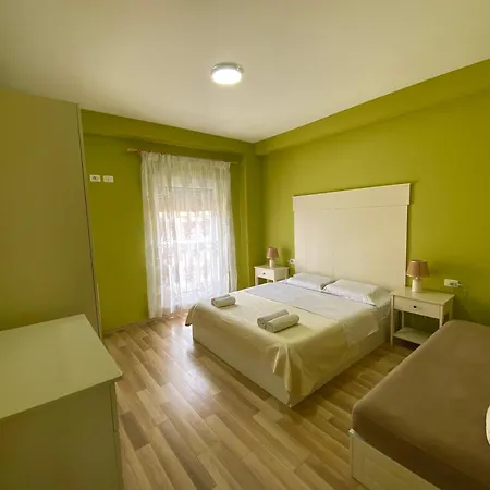 Cozy Appartamento *